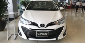 Toyota Vios 2020 - Bán nhanh giá mềm với chiếc Toyota Vios 1.5ECVT, sản xuất 2020, tặng phụ kiện chính hãng giá 540 triệu tại Bắc Ninh