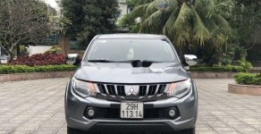 Mitsubishi Triton  4x2AT  2018 - Xe Mitsubishi Triton 4x2AT năm sản xuất 2018 giá 545 triệu tại Hà Nội
