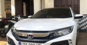 Honda Civic  G  2019 - Bán Honda Civic G 2019, màu trắng, xe nhập chính chủ, 850tr giá 850 triệu tại Đắk Lắk