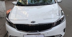 Kia Cerato 2017 - Bán ô tô Kia Cerato năm sản xuất 2017, màu trắng như mới giá 560 triệu tại Đắk Lắk
