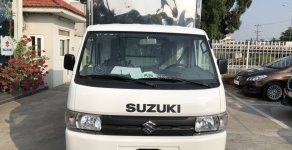 Suzuki Super Carry Pro 2020 - Bán ô tô Suzuki Super Carry Pro đời 2020, màu trắng, nhập khẩu nguyên chiếc giá 325 triệu tại Hà Nội