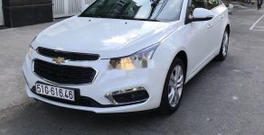 Chevrolet Cruze 2018 - Xe Chevrolet Cruze năm sản xuất 2018, màu trắng, 475 triệu giá 475 triệu tại Tp.HCM