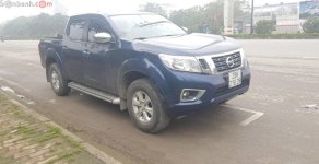 Nissan Navara 2019 - Cần bán Nissan Navara năm 2019, màu xanh lam, nhập khẩu giá 585 triệu tại Hà Nội