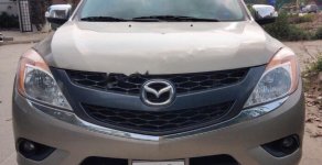 Mazda BT 50 2015 - Cần bán gấp Mazda BT 50 năm 2015, xe nhập số tự động, giá tốt giá 535 triệu tại Hà Nội