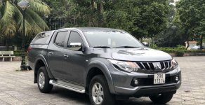 Mitsubishi Triton    AT 2018 - Bán xe Mitsubishi Triton AT đời 2018, nhập khẩu Thái Lan số tự động giá cạnh tranh giá 545 triệu tại Hà Nội