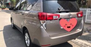 Toyota Innova E 2018 - Bán Toyota Innova E sản xuất năm 2018, màu xám giá 646 triệu tại Cần Thơ