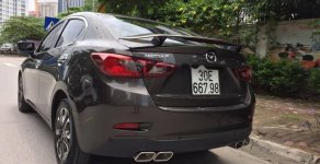 Mazda 2 2016 - Bán Mazda 2 năm sản xuất 2016, màu nâu giá 490 triệu tại Hà Nội