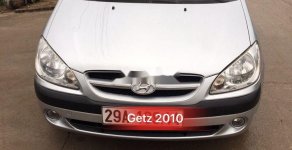 Bán xe Hyundai Getz MT đời 2010, xe nhập giá 225 triệu tại Hà Nội