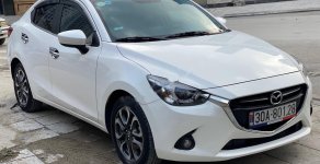 Mazda 2 1.5at 2015 - Bán Mazda 2 1.5at 2015, màu trắng, nhập khẩu nguyên chiếc giá 460 triệu tại Hà Nội