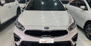 Kia Cerato 2019 - Cần bán lại xe Kia Cerato đời 2019, màu trắng, 710tr giá 710 triệu tại Hà Nội
