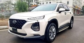 Hyundai Santa Fe     2019 - Cần bán Hyundai Santa Fe năm sản xuất 2019 giá 1 tỷ 45 tr tại Hà Nội