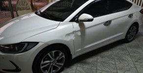 Hyundai Elantra 2018 - Cần bán lại xe Hyundai Elantra 2.0 AT đời 2018, màu trắng như mới giá 678 triệu tại Tây Ninh
