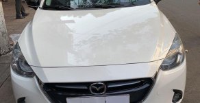Mazda 2 2016 - Cần bán gấp Mazda 2 sản xuất 2016, màu trắng giá 435 triệu tại Đắk Lắk