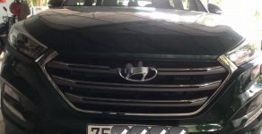 Hyundai Tucson   AT 2018 - Cần bán gấp Hyundai Tucson AT đời 2018 giá 815 triệu tại TT - Huế
