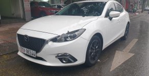 Mazda 3 2016 - Bán ô tô Mazda 3 năm 2016, màu trắng như mới, giá 565tr giá 565 triệu tại Hà Nội