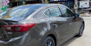 Mazda 3 2018 - Cần bán gấp Mazda 3 2018, 590 triệu giá 590 triệu tại Hải Phòng