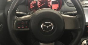Mazda 2 2014 - Cần bán lại xe Mazda 2 năm 2014, màu hồng số tự động, giá chỉ 400 triệu giá 400 triệu tại Lâm Đồng