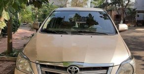 Toyota Innova 2015 - Cần bán gấp Toyota Innova sản xuất năm 2015 chính chủ giá 435 triệu tại Đà Nẵng