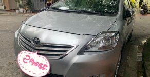 Toyota Vios 2011 - Cần bán gấp Toyota Vios đời 2011, màu bạc, giá chỉ 325 triệu giá 325 triệu tại Hải Phòng