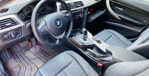 BMW 3 Series 2015 - Cần bán lại xe BMW 3 Series 320i sản xuất năm 2015, màu đỏ, xe nhập giá 1 tỷ 39 tr tại Tp.HCM