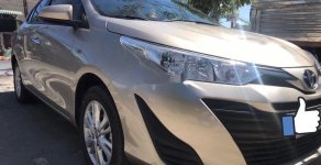 Toyota Vios 2019 - Bán Toyota Vios đời 2019, màu kem (be), giá tốt giá 460 triệu tại Tiền Giang