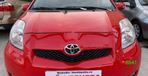 Toyota Yaris 1.5 AT 2011 - Bán Toyota Yaris 1.5 AT năm 2011, màu đỏ, xe nhập như mới, 410 triệu giá 410 triệu tại Tp.HCM