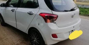 Hyundai Grand i10 2015 - Bán xe Hyundai Grand i10 sản xuất 2015, nhập khẩu, 218tr giá 218 triệu tại Nghệ An