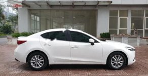 Mazda 3 1.5 AT 2018 - Bán Mazda 3 1.5 AT đời 2018, màu trắng như mới giá 636 triệu tại Hải Phòng
