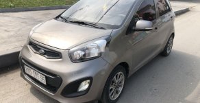 Kia Morning 2014 - Cần bán xe Kia Morning Van đời 2014, nhập khẩu, 263 triệu giá 263 triệu tại Hà Nội