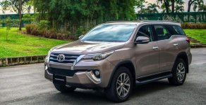 Toyota Fortuner 2020 - Ưu đãi giảm giá sâu - Giao xe nhanh tận nhà với chiếc Toyota Fortuner 2.4MT máy dầu, sản xuất 2020 giá 1 tỷ 33 tr tại Tp.HCM