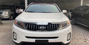 Kia Sorento 2019 - Cần bán lại xe Kia Sorento đời 2019, màu trắng, 838 triệu giá 838 triệu tại Hà Nội