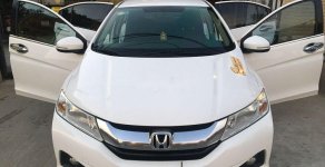 Honda City 2016 - Bán ô tô Honda City AT sản xuất năm 2016, xe nhập giá 455 triệu tại Khánh Hòa