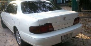 Toyota Camry MT 1992 - Cần bán Toyota Camry MT năm 1992, màu trắng, nhập khẩu  giá 139 triệu tại BR-Vũng Tàu