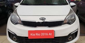 Kia Rio   2016 - Bán Kia Rio sản xuất năm 2016, nhập khẩu, giá chỉ 455 triệu giá 455 triệu tại Hải Dương