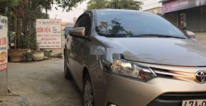 Toyota Vios 2014 - Cần bán Toyota Vios năm sản xuất 2014 chính chủ giá 369 triệu tại Đắk Lắk