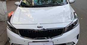 Kia Cerato 2017 - Bán Kia Cerato sản xuất năm 2017, màu trắng như mới, giá tốt giá 560 triệu tại Đắk Lắk