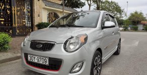 Kia Morning 2010 - Cần bán xe Kia Morning đời 2010, màu bạc, nhập khẩu nguyên chiếc giá cạnh tranh giá 247 triệu tại Hà Nội