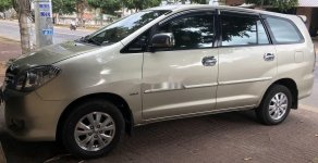 Toyota Innova   2009 - Cần bán gấp Toyota Innova sản xuất 2009 xe gia đình, giá chỉ 380 triệu giá 380 triệu tại Đắk Lắk