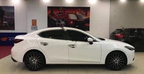 Mazda 3 2018 - Bán Mazda 3 2018, màu trắng, 620tr giá 620 triệu tại Quảng Ninh