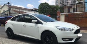 Ford Focus 2019 - Bán Ford Focus đời 2019, màu trắng chính chủ, giá tốt giá 580 triệu tại Tp.HCM