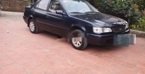 Toyota Corolla    1997 - Bán ô tô Toyota Corolla sản xuất năm 1997, giá 135tr giá 135 triệu tại Bắc Giang