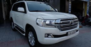 Toyota Land Cruiser    2019 - Bán xe Toyota Land Cruiser năm 2019, nhập khẩu nguyên chiếc giá 4 tỷ 123 tr tại Đà Nẵng