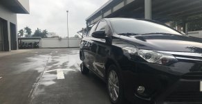 Toyota Vios 2017 - Xe Toyota Vios 2017, màu đen giá 505 triệu tại Hải Phòng