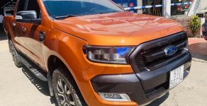 Ford Ranger 2016 - Bán ô tô Ford Ranger sản xuất năm 2016, nhập khẩu, giá tốt giá 749 triệu tại Hà Nội