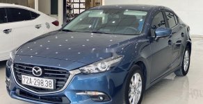 Mazda 3   2018 - Cần bán xe Mazda 3 sản xuất 2018, xe sử dụng gia đình giá 615 triệu tại Tp.HCM