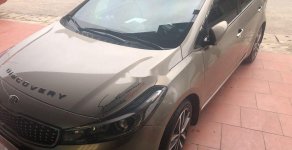 Kia Cerato 2016 - Bán ô tô Kia Cerato 1.6 AT năm sản xuất 2016 số tự động, giá tốt giá 525 triệu tại Thái Nguyên