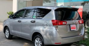 Xe Toyota Innova đời 2019, màu bạc số sàn, giá tốt giá 695 triệu tại Cần Thơ