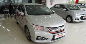 Honda City 2014 - Cần bán Honda City đời 2014 giá cạnh tranh giá 430 triệu tại Hà Nội