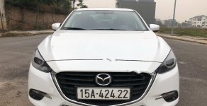 Mazda 3 2.0 2018 - Xe Mazda 3 2.0 đời 2018, màu trắng, giá tốt giá 645 triệu tại Vĩnh Phúc