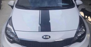 Kia Rio   2017 - Bán xe Kia Rio 1.4 MT đời 2017, màu trắng, nhập khẩu giá 398 triệu tại Tp.HCM